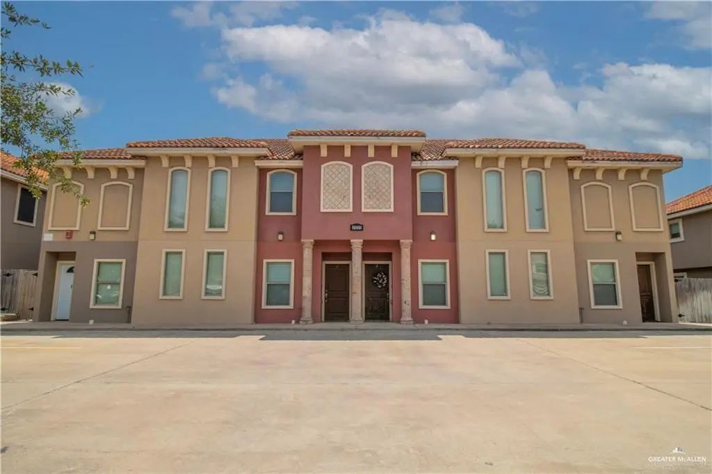 3005 S L Street 2, McAllen