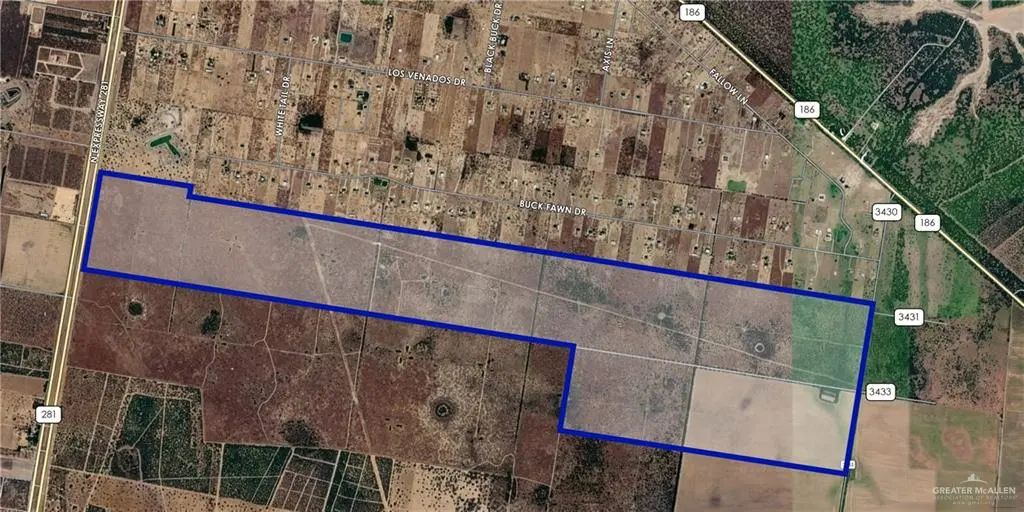 33400 N Expwy 281 Highway, Edinburg