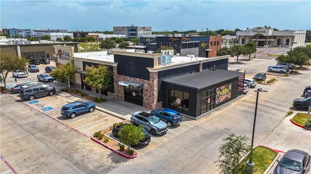 4129 Expressway 83, McAllen