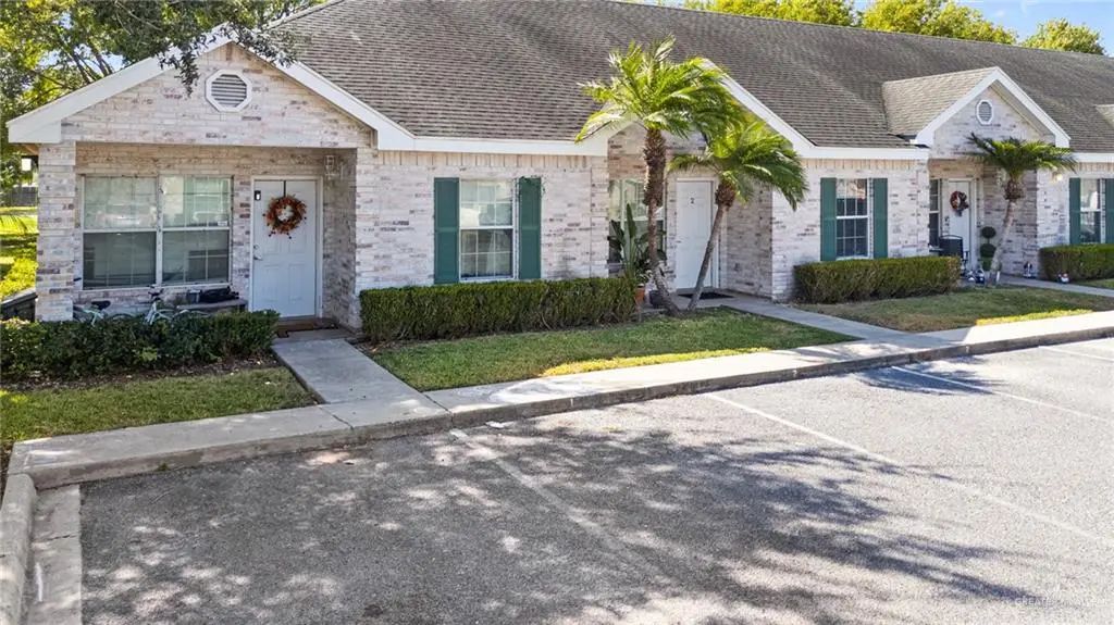 3801 E Moreland Road, Weslaco