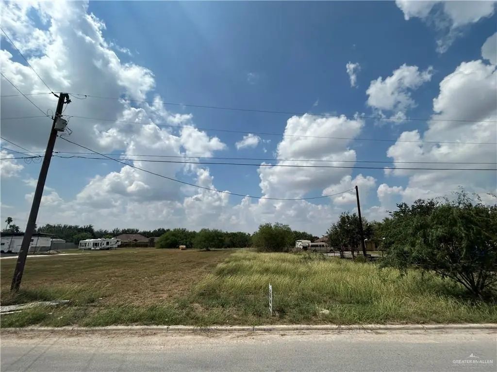 2911 Penelope Drive, Edinburg