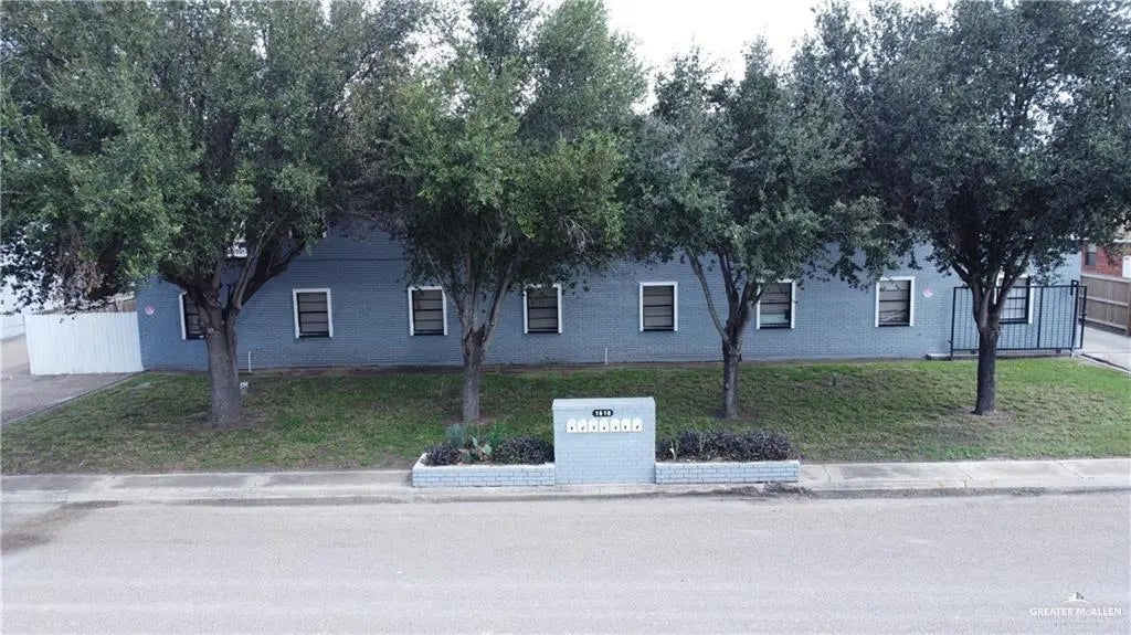 1610 Norma Lane, Edinburg