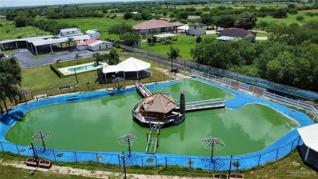 6601 Sandy Lane, Edinburg