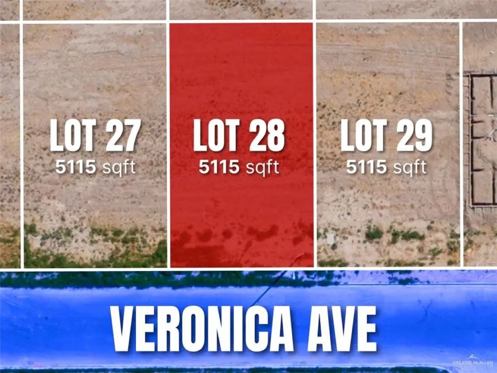 Lot 28 Veronica Avenue, Roma