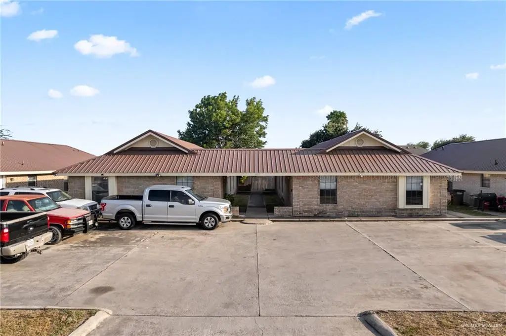 409 W Date Palm Street, Donna