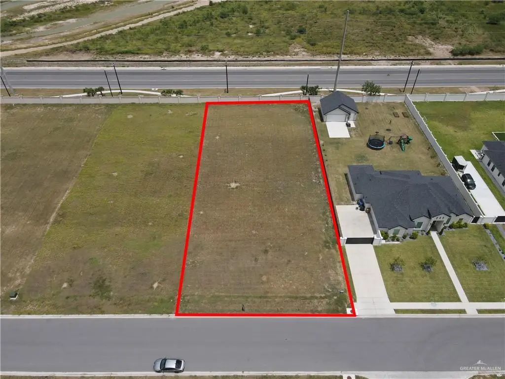10002 N 29th Lane, McAllen