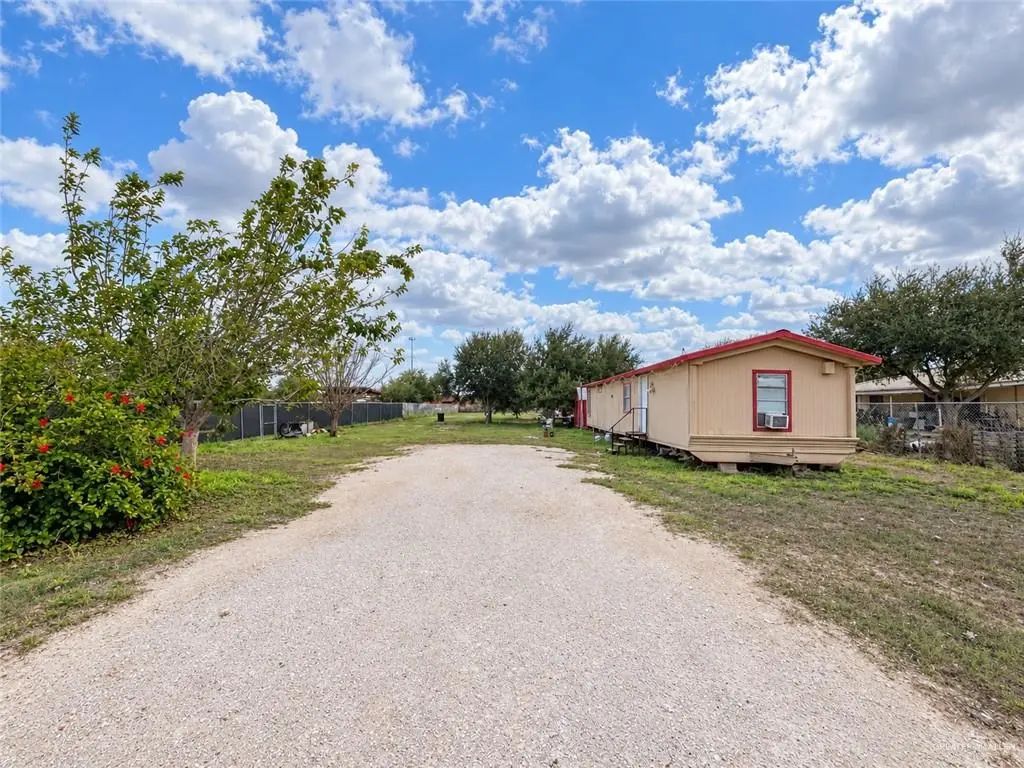 521 E El Dora Road, Alamo