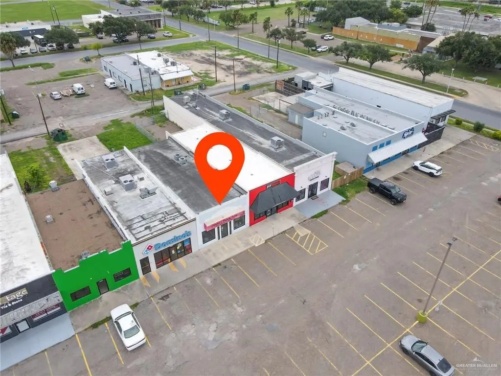 2014 W Nolana Avenue, McAllen