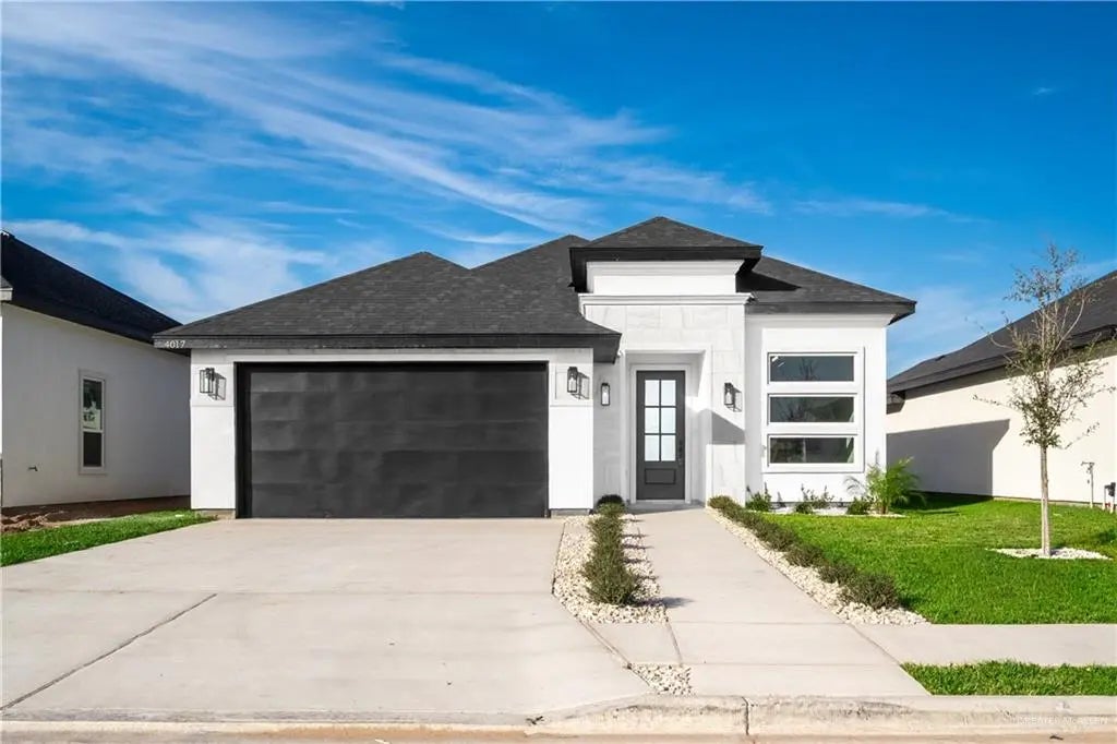 4017 Carol Lane, Edinburg