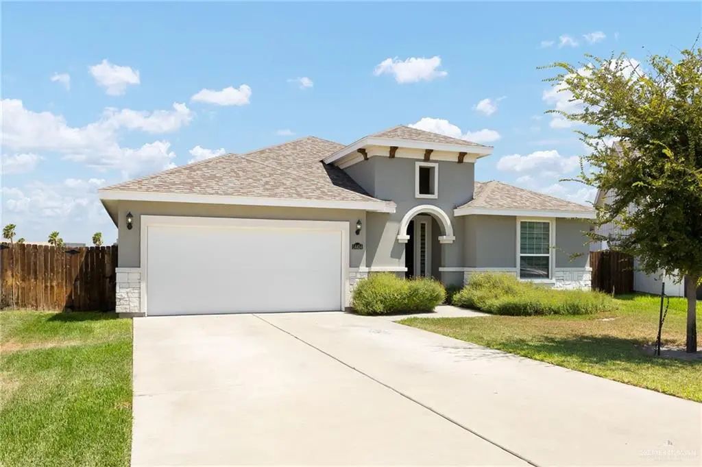 14454 Chalk Ridge Drive, McAllen