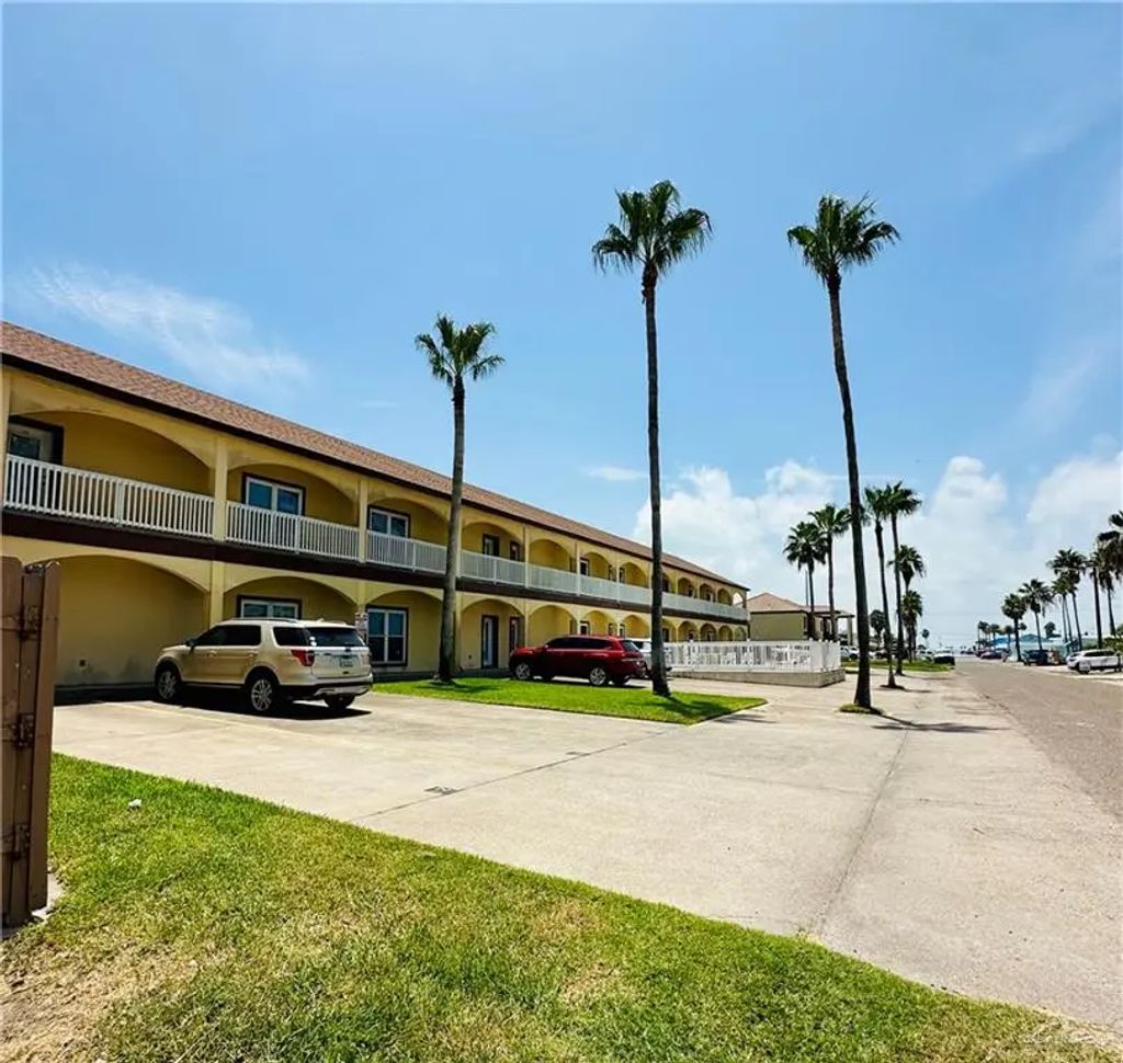 113 E Pike Street, South Padre Island