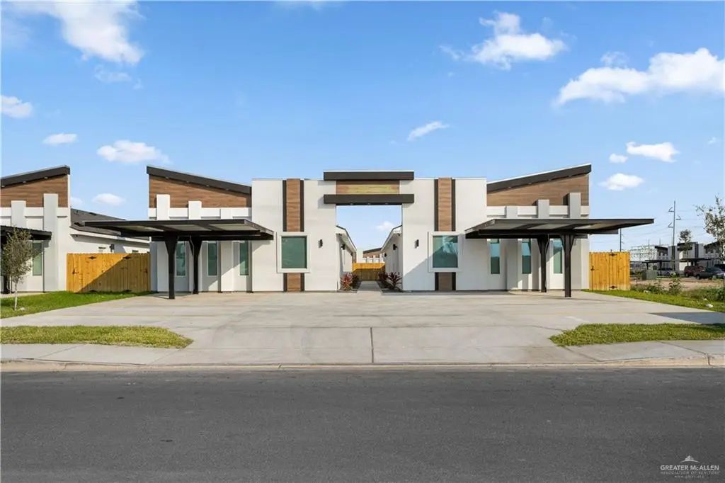 408 N Onyx Avenue 2, Edinburg