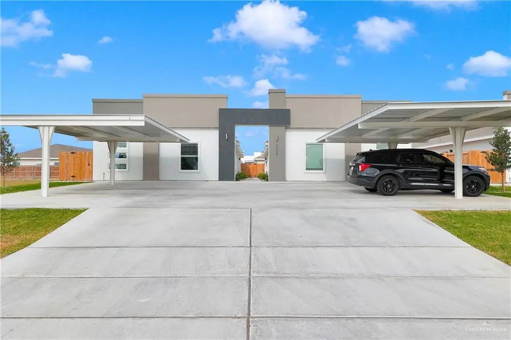 3308 Whetstone Avenue 1, McAllen