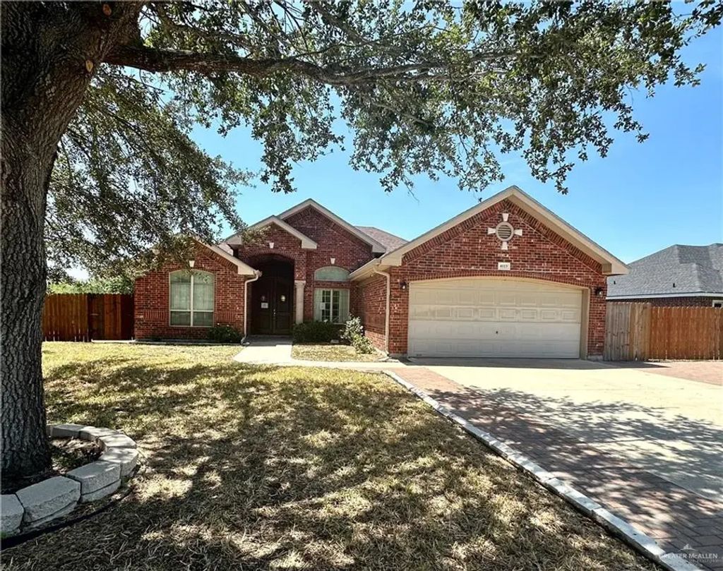 4113 Sundance Circle, Weslaco