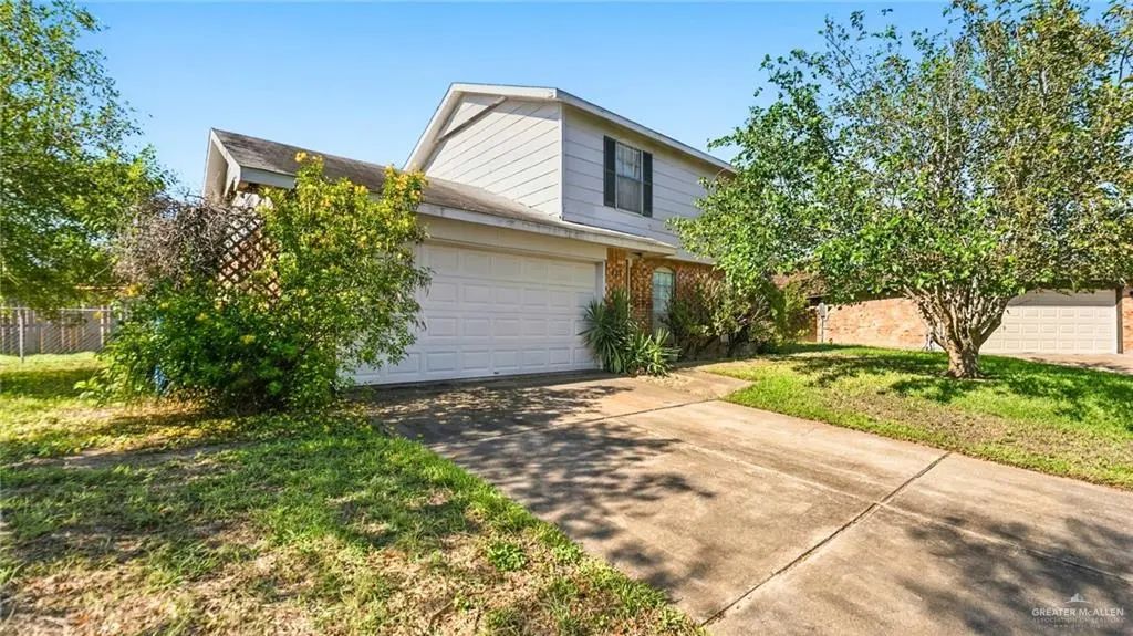 125 W Tamarack Avenue, McAllen