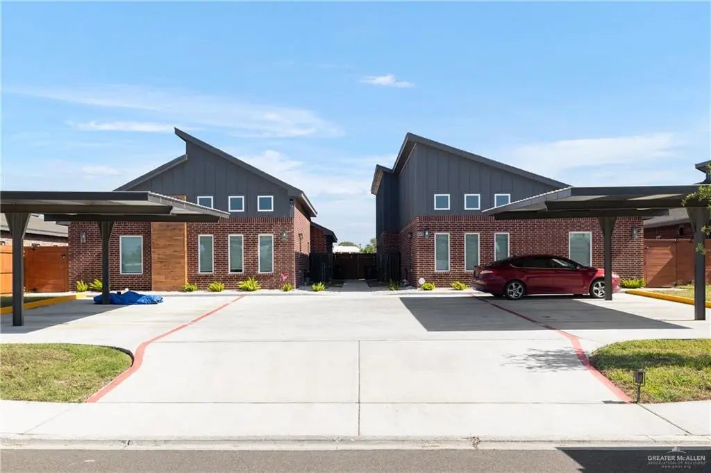 808 Hidden Hills Street 4, Mission