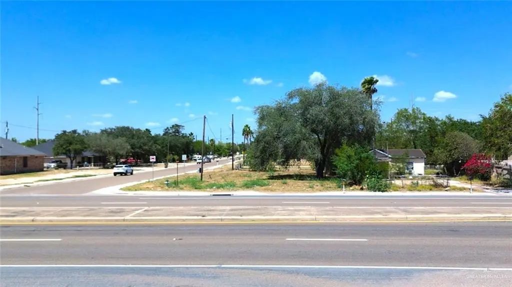 923 W Monte Cristo Road, Edinburg