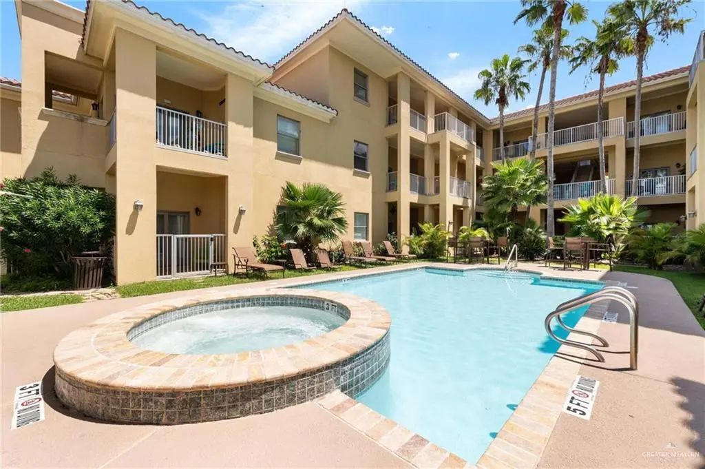 6410 Padre Boulevard 304, South Padre Island