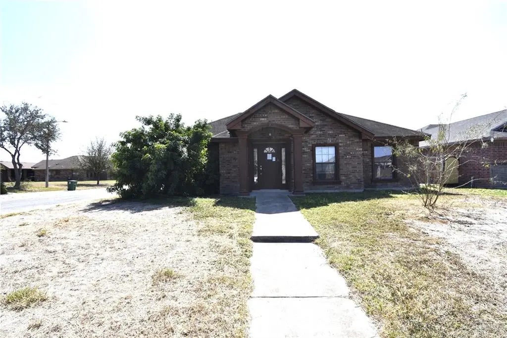 2404 E Hibiscus Avenue, Hidalgo
