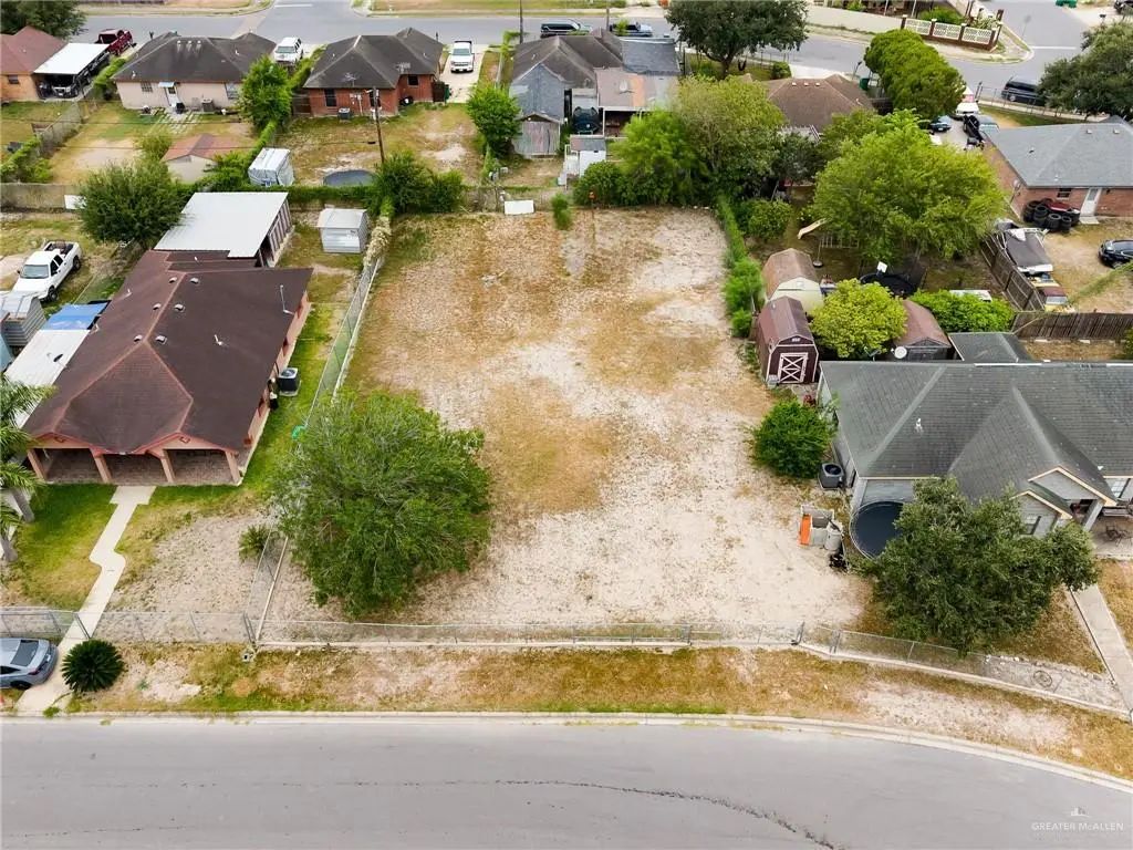 6110 S Blanca Lane, Pharr