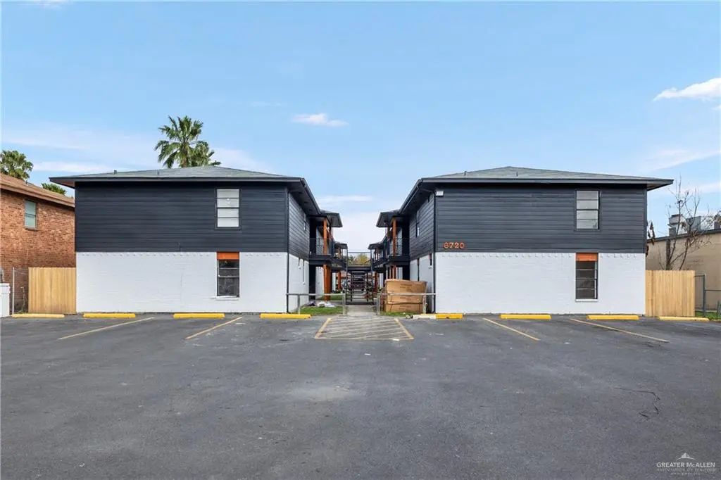 6720 N 23rd Street, McAllen