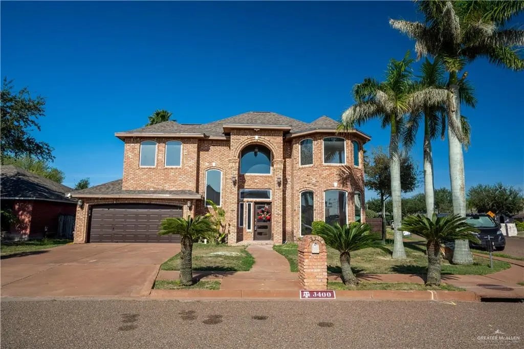 3400 Ulex Avenue, McAllen