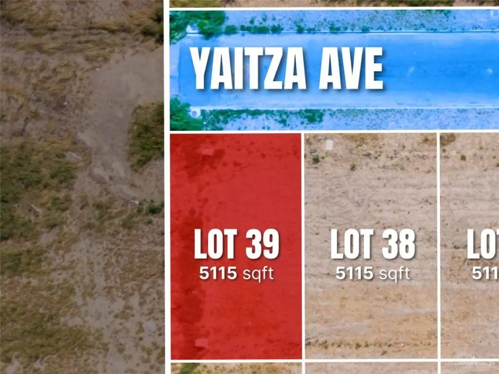 Lot 39 Yaitza Avenue, Roma
