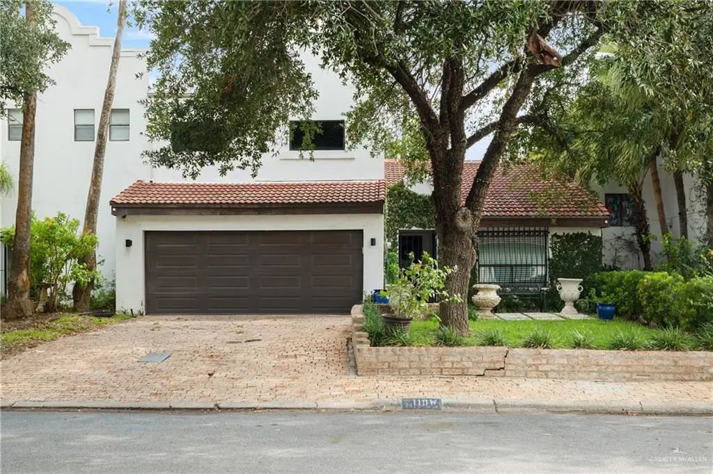 110 E Shasta Avenue, McAllen
