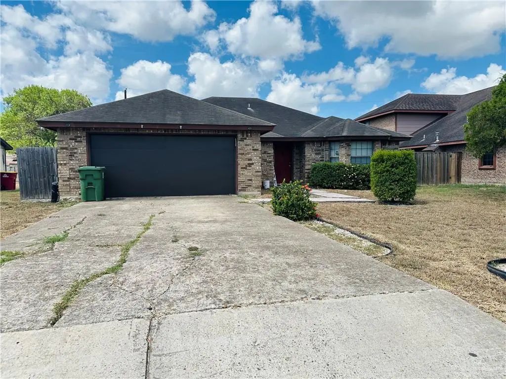 2643 Sunflower Drive, Brownsville