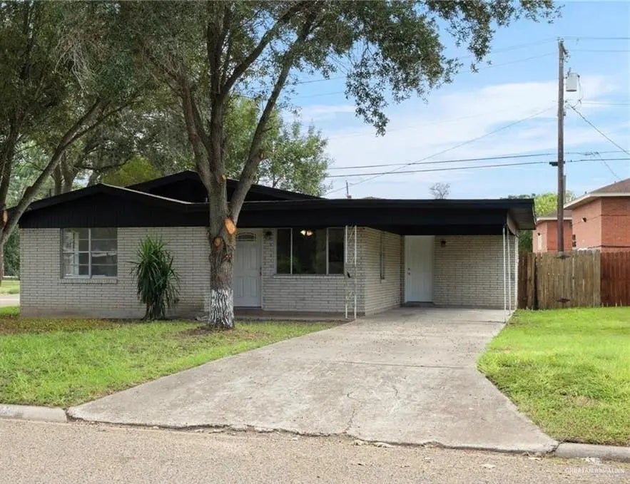 1101 W 4th Street, Weslaco
