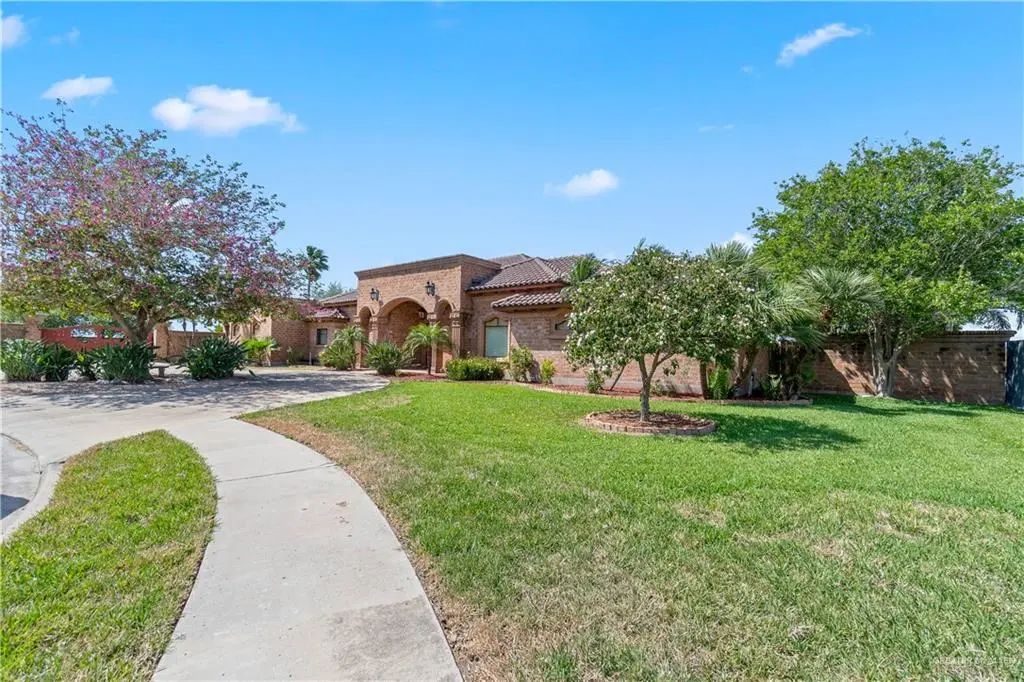 16095 Weston Way Drive, Harlingen