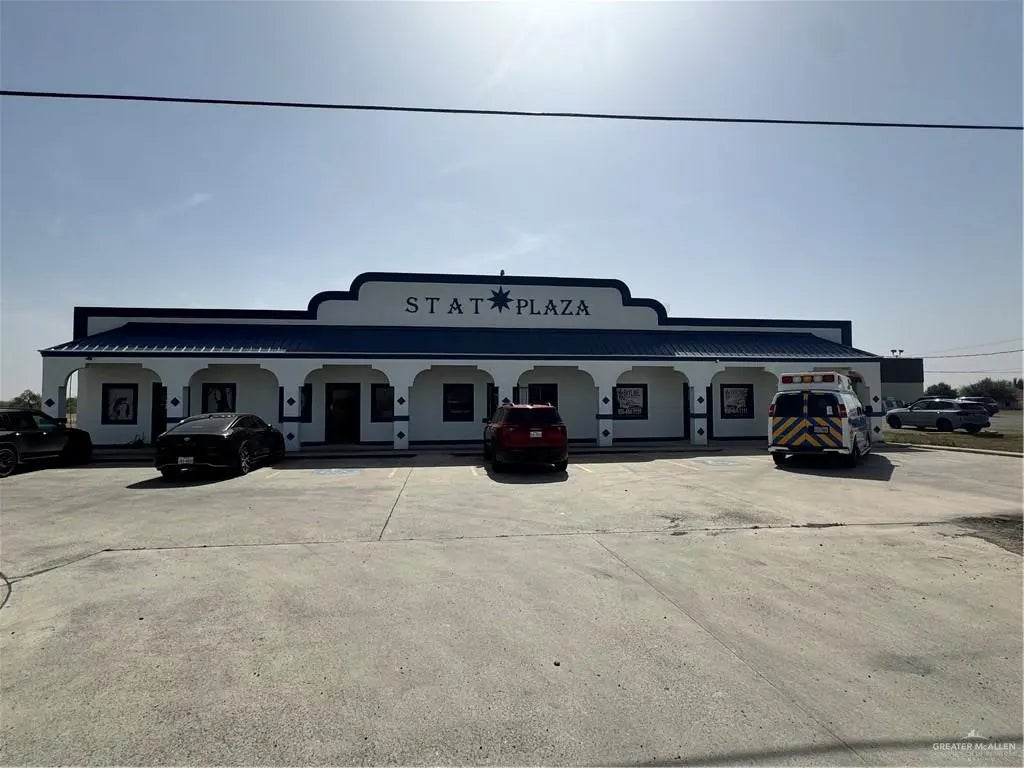 3519 W Us Highway 83 Highway, Rio Grande City