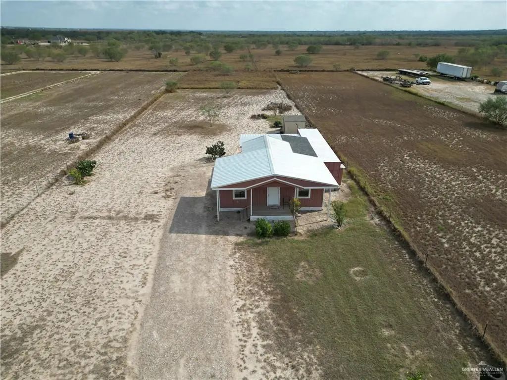 189 S Midway Road, Rio Grande City