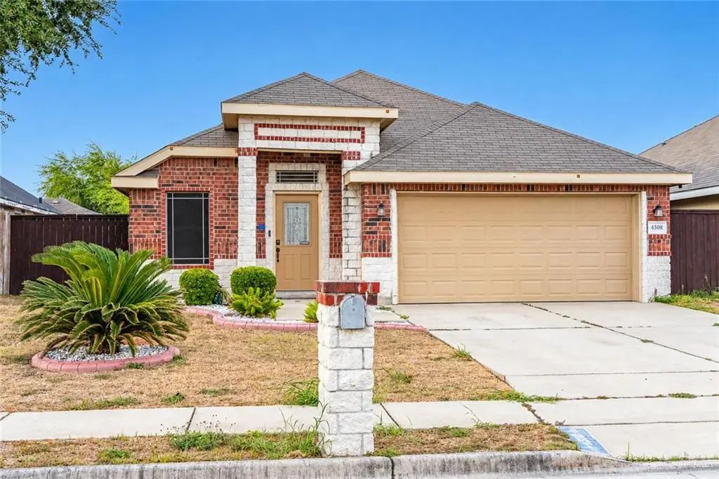 4508 Quail Avenue, McAllen