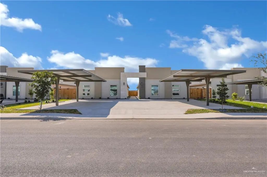 1901 W Violet Drive 3, Pharr