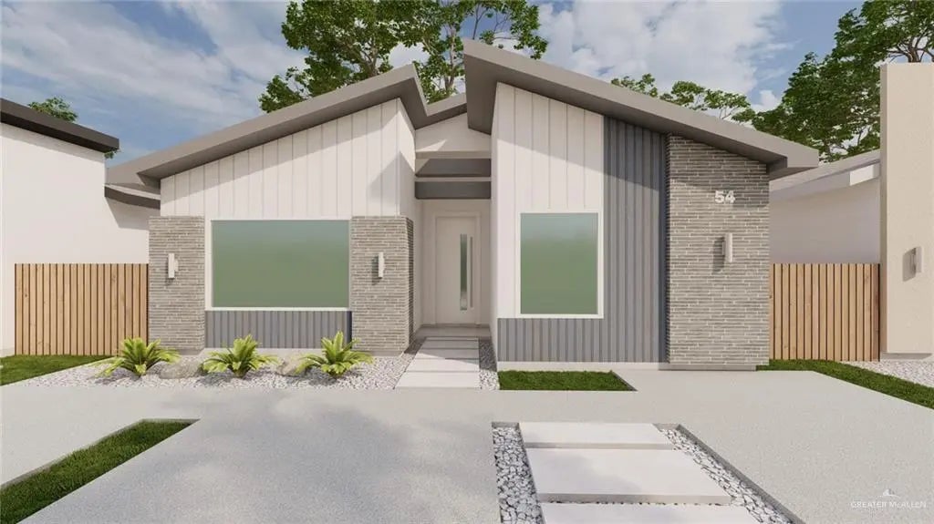 6321 Lancelot Drive, Harlingen