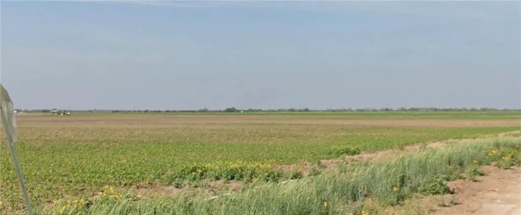 Tbd N Coolidge Road, Hargill