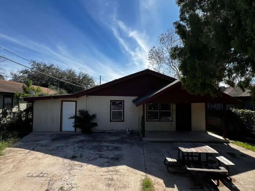 3001 W 7th Street, Weslaco