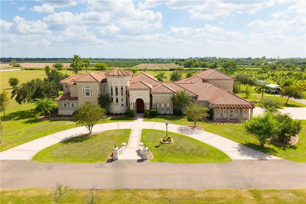 16408 Garrett Road, Harlingen