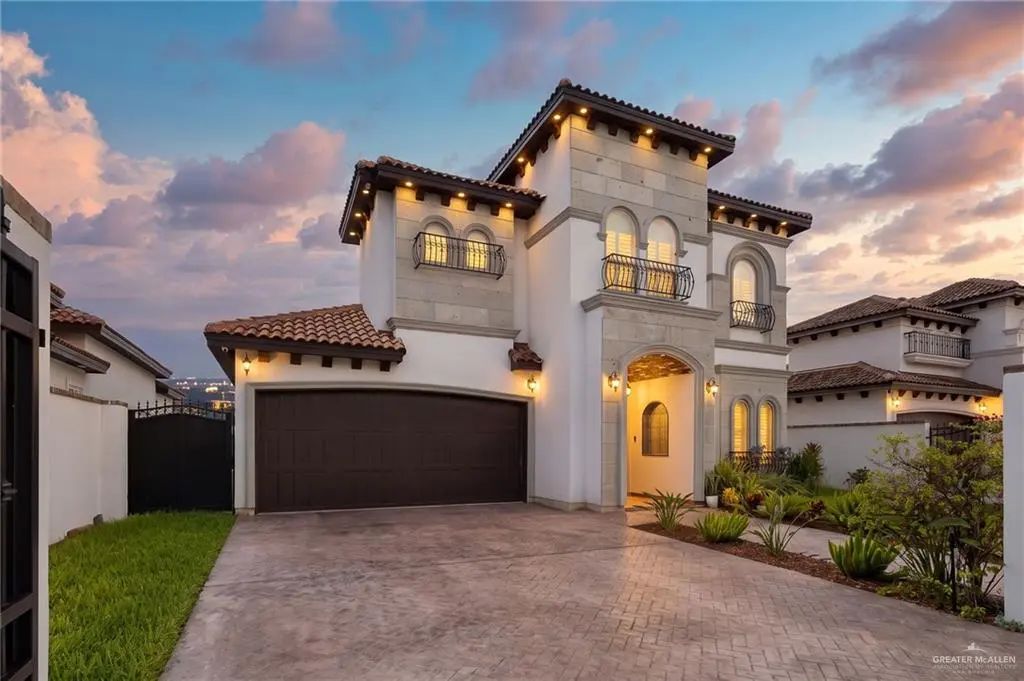 5105 Pecan Avenue, McAllen
