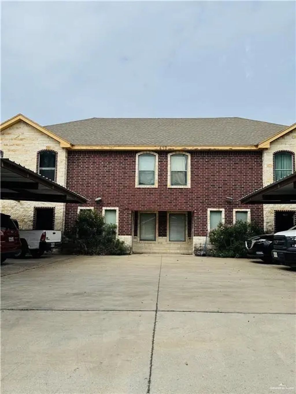 410 S 48th Lane 4, McAllen