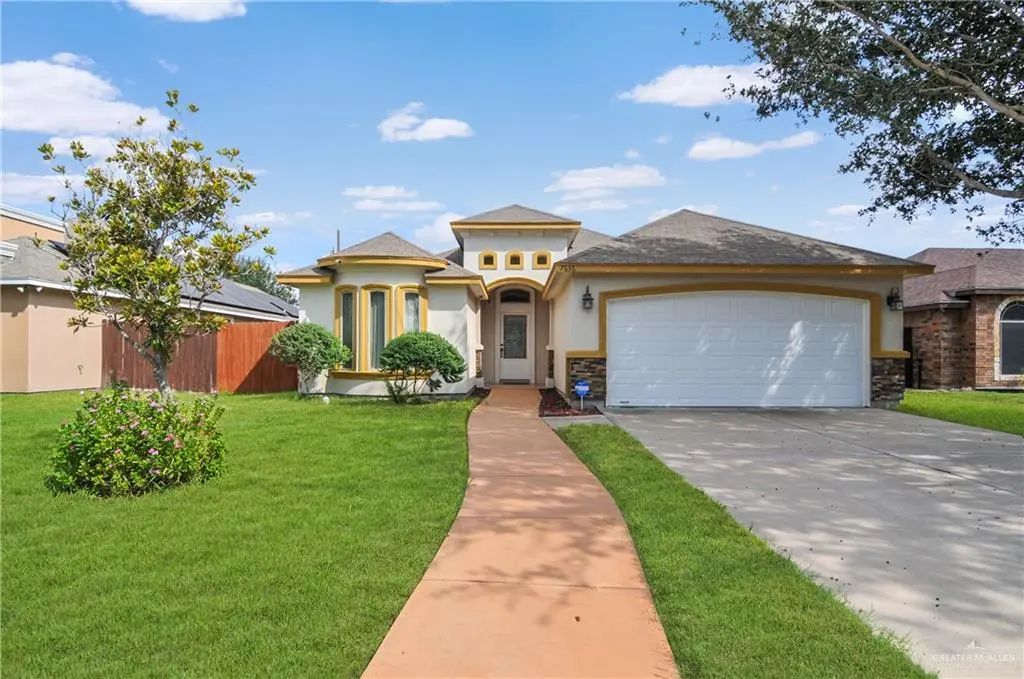 7636 N 26th Street, McAllen