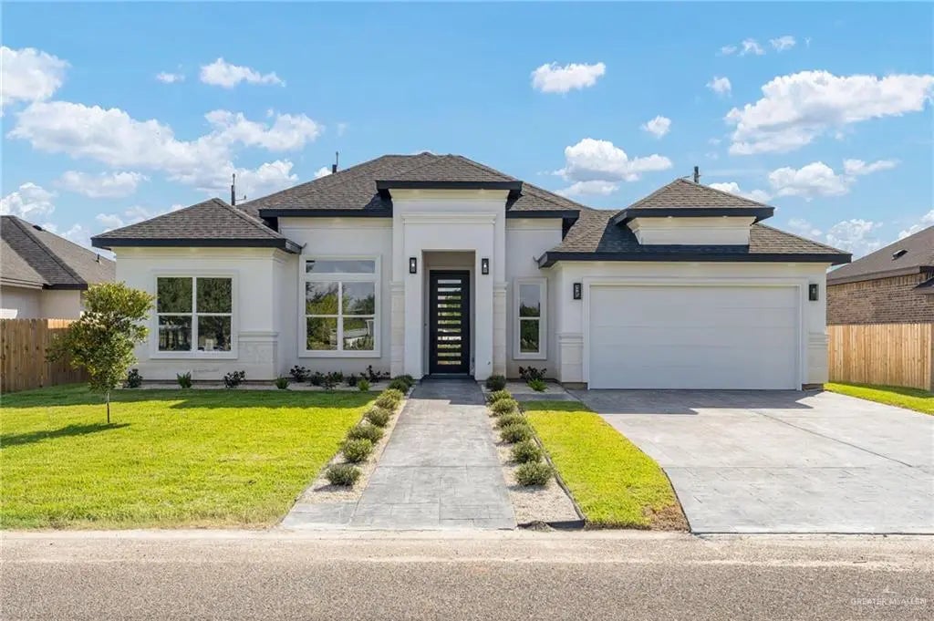 1210 Diamond Avenue, Penitas