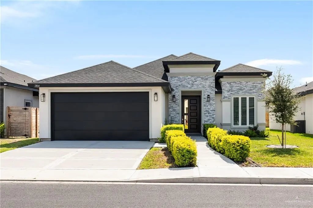 2804 E Pecos Road, Edinburg