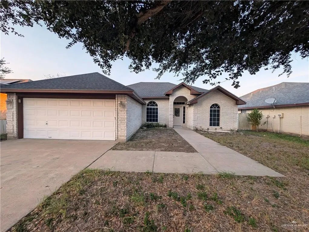 2500 Duke Avenue, McAllen