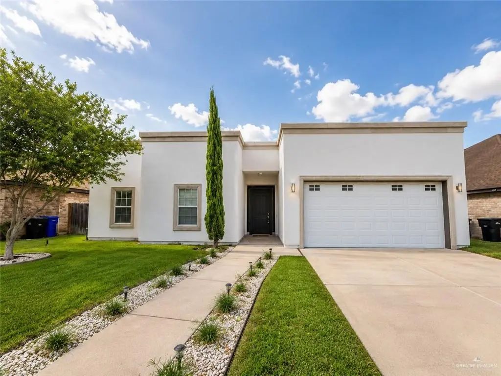 4704 Date Palm Avenue, McAllen