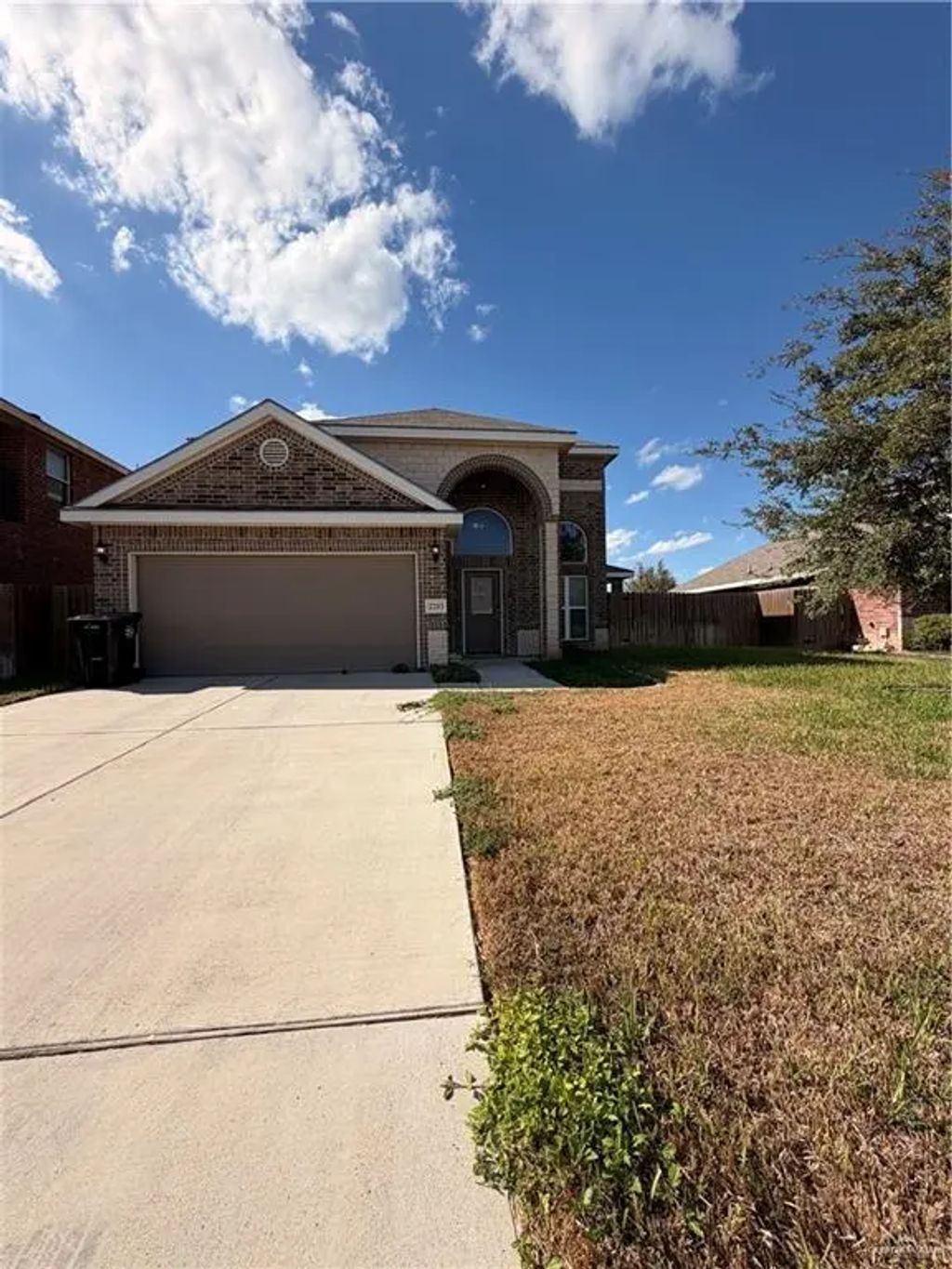 2213 Mulberry Drive, Weslaco