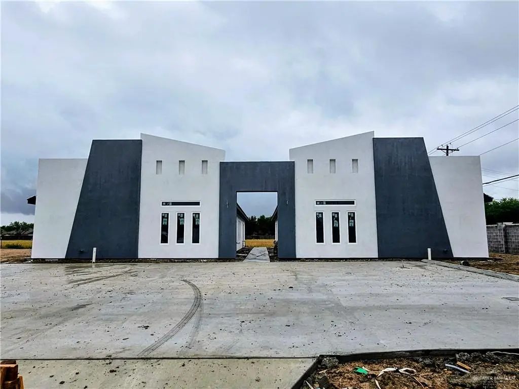 1217 Woodland Drive, Pharr