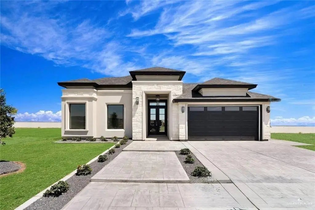 3804 Zimmerius Avenue, McAllen