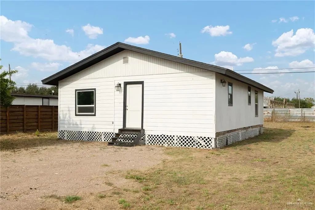 8301 Locker Avenue, Edinburg